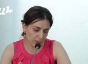 «Սերժ Սարգսյանը երկիրը սարքել է մենթապետություն» Լևոն Բարսեղյանի ասուլիսը