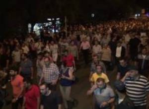 Երթ դեպի Խորենացի. հատված