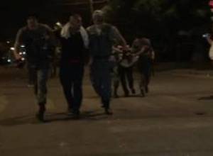 Բերման են ենթարկում