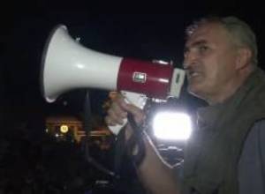 Տիգրան Խզմալյանը հանդարտության կոչ է անում