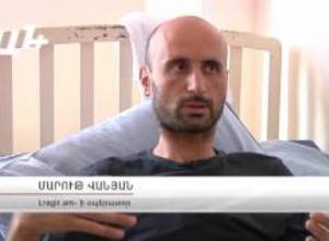 Լրագրողները Սերժ Սարգսյանին. Մոռանալ անհնար է