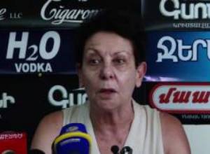 «Ձերբակալված մարդուն մեղադրում են հավաք կազմակերպելու մեջ». փաստաբան