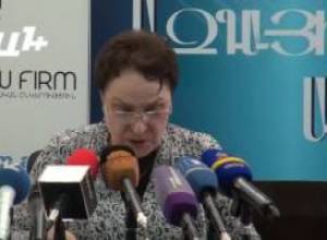 Լարիսա Ալավերդյան