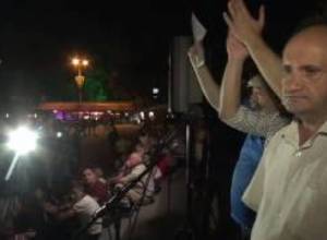 Աշոտ Մանուչարյանը Վանոյի եւ Սերժ Սարգսյանի  տարբերության մասին