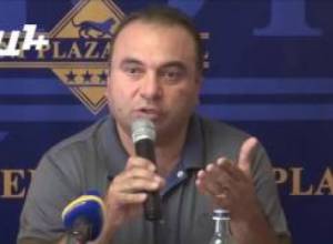 Որ դեպքում իշխանությունը տարածք չի հանձնի