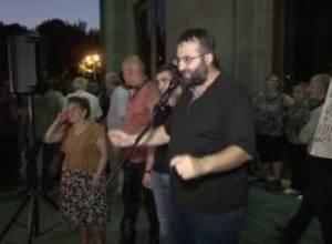 Հայաստանում ամենապատվավոր պաշտոնը՝ քաղբանտարկյալն է