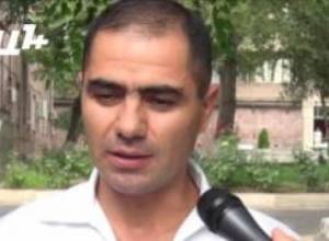 Վթարի ենթարկված զինվորների կյանքին վտանգ չի սպառնում