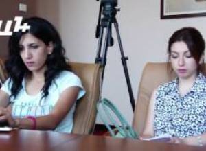 96400 հոգի աշխատանք է փնտրում՝  ԶՊԳ-ի միջոցով