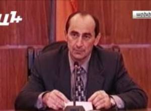 ՀՀԿ-ն  Ռոբերտ Քոչարյանի գրպանի կուսակցությունը չենք. Անդրանիկ Մարգարյան