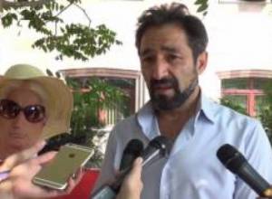 Պավել Մանուկյանը կմնա կալանավորված