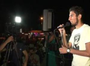 Շահեն հարությունյանը դադարեցրեց հացադուլը