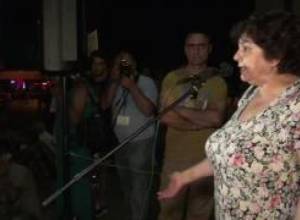 Թամար Հովհաննիսյանի ելույթը. գնեք օդանավի տոմս եւ եկեք