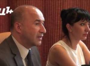 Հաշվառված է 202 հազար 839 հաշմանդամություն ունեցող անձ