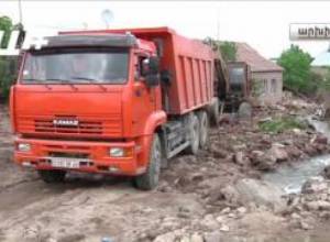 Ամբողջական փոխհատուցում կառավարությունը դեռ չի նախատեսում