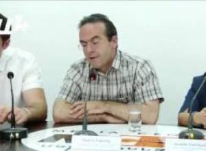 Այդպես էլ հայտնի չդարձավ՝ Պերմյակովն ինչպես հայտնվեց Ավետիսյանների տանը. Արթուր Սաքունց