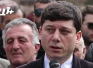 Անդրիասի նկատմամբ անձնական հաշվեհարդար են տեսնում. Արմեն Մարտիրոսյան