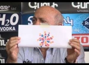 Հայաստանը աշխարհին կներկայանա նոր պարբերանշանով