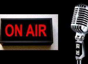 LIVE Ուղիղ միացում Հայելի ակումբից