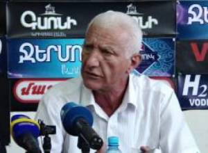 Գուրգեն Եղիազարյան. Այսպես ապրել չի կարելի