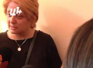 «Ադամ Սահակյան ներկա». Արցախյան հերոսի անվամբ դասարան բացվեց