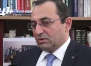 «Գործող օրենսդրությունը լիարժեք թույլ չի տալիս պայքարել մենաշնորհների դեմ»