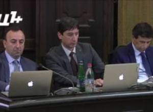 Երևանում նոր աղբավայր կկառուցվի