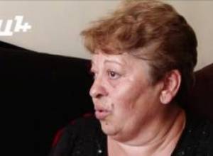 "Ծառուկյանին տեսնեմ, չոքեմ դեմն, ասեմ՝ էրեխուս փրկեք"