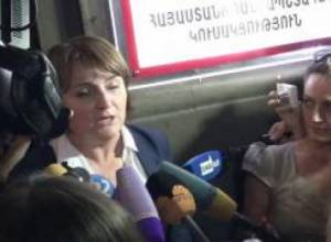 Մարգարիտ Եսայան