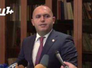 Կարեն Կարապետյանի կառավարությունը կլինի կարճաժամկետ, ծրագիրը՝ երկարաժամկետ