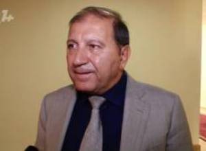 Ֆինանսների փոխնախարարը չգիտի, որ Հովիկ Աբրահամյանն այլեւս վարչապետ չէ