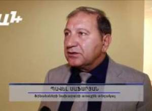 «Կարեն Կարապետյանը ժամանակավոր վարչապետ չէ»