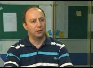 «Ինչով է վտանգավոր Անդրիաս Ղուկասյանը».Կարեն Մեժլումյան