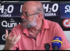 Եթե վարչապետը նոր քաղաքականություն իրականացնի, հակասության մեջ կմտնի