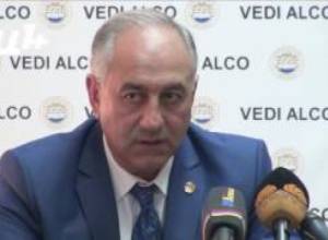 «Հանրաքվեից հետո հնարավոր կլինի խոսել տարածքների մասին»