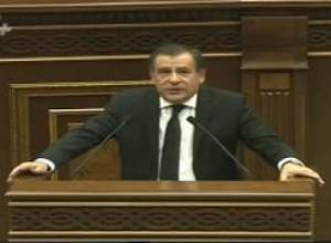 Արամ Մանուկյան. որտեղից այդքան պարտք?