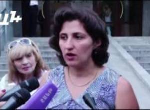 Արամ Մանուկյանին մերժեցին