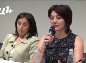 Հետցեղասպանական խնդիրներին նվիրված կոնֆերանս Երևանում