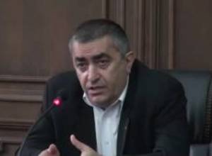 Ըստ Արմեն Ռուստամյանի՝ վարչապետի նկատողությունը շոու էր