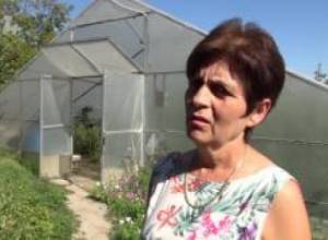 «Սարիգյուղ  հարս չեն գնում, քանի որ ջուր չկա»