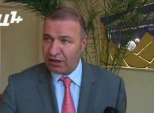 Էստեղ ինչ-որ տրագեդիա չի եղել. Հովհաննես Սահակյան