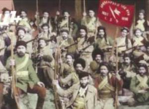 Ավանդական կուսակցությունները  իրենց  հաստատուն տեղը չգտան