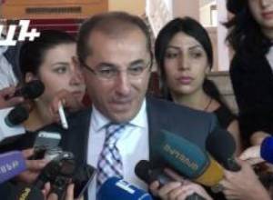 Գողություն արե՞լ են, թե ոչ. պարզաբանում է նախարարը