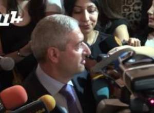 Նորանշանակ նախարարը ժամանակ է խնդրում