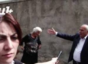 Արայիկ Խանդոյանի խափանման միջոցը երկարացվեց 2 ամսով