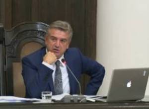 Կառուցվածքային փոփոխություններ. նախարարներն անհանգստացած են