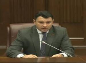 Շարմազանովի առաջարկը՝ ունենալ Սփյուռքի և հայրենադարձության նախարարություն