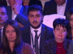 Սերժ Սարգսյան.առաջինը լինելու կամ առաջինը դառնալու համար մշտապես պետք է կատարելագործվել