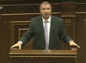 Պատգամավորը տուգանքների համաներում է պահանջում