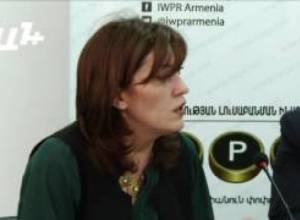 131 պատգամավորից 71-ը ընդհանրապես մեկուսացած է. հետազոտություն