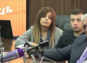 "Գ. Ջհանգիրյանի պատճառով ՀՀ-ն տուժել է".Զ. Փոստանջյանի մեղադրանքը